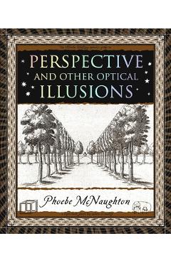 Perspective: And Other Optical Illusions - Phoebe Mcnaughton