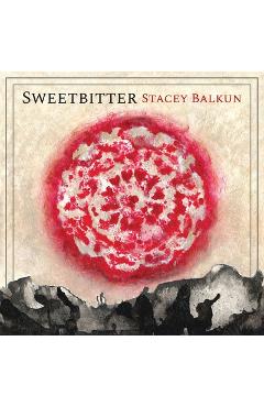 Sweetbitter - stacey balkun