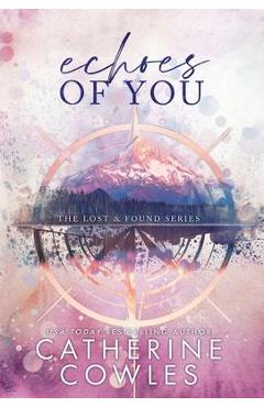Echoes of You - Catherine Cowles