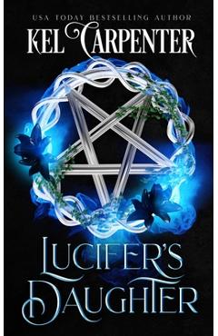Lucifer's Daughter Discreet Edition: Queen of the Damned Book One