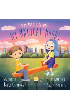 My Magical Moods - Becky Cummings