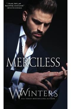 Merciless - W. Winters