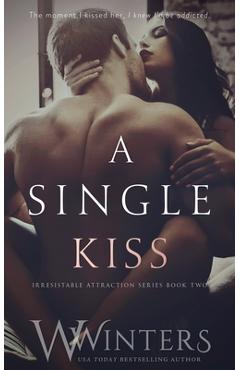 A Single Kiss - W. Winters