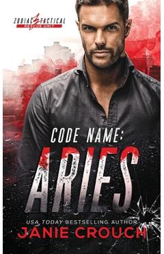 Code name: aries - janie crouch