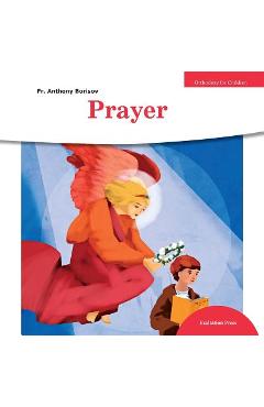 Prayer - Anthony Borisov