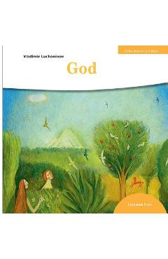 God - Vladimir Luchaninov