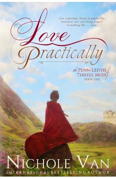 Love Practically - Nichole Van - Imagine 1