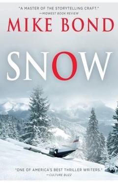Snow - Mike Bond
