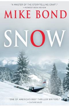 Snow - Mike Bond - Imagine 1