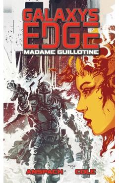 Madame Guillotine