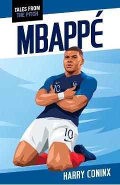 Mbappe - Harry Coninx