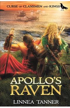 Apollo's Raven - Linnea Tanner