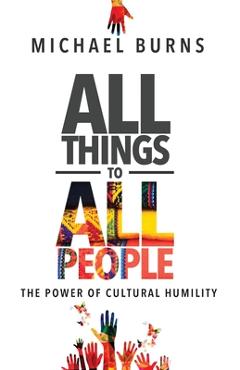 All Things to All People - Michael Burns - Imagine 1