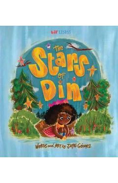 The Stars of Din / Las Estrellas de Din - Jayri Gómez