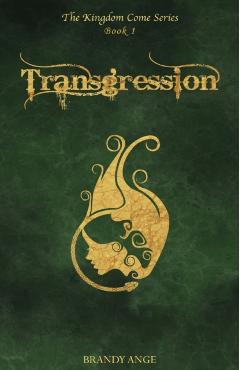 Transgression - Brandy Ange