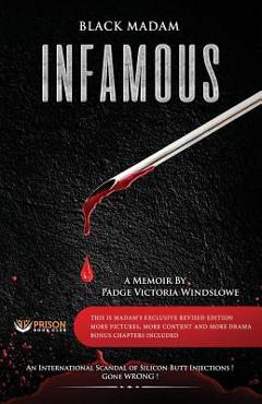 Infamous - Madam Black