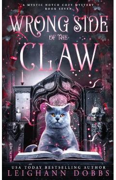 Wrong Side of the Claw