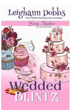 Wedded Blintz - Leighann Dobbs - Imagine 1