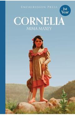Cornelia - Mima Maxey