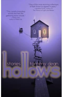 Hollows - Tommy Dean