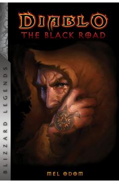 Diablo: The Black Road