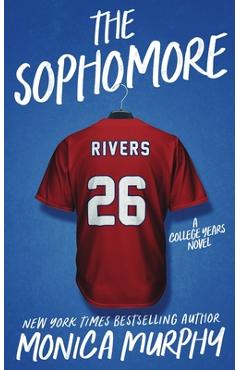 The Sophomore - Monica Murphy