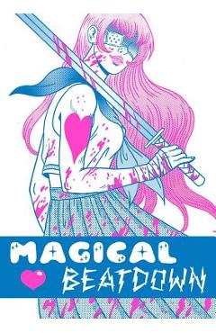 Magical Beatdown, Vol 2 - Jenn Woodall