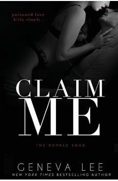 Claim Me - Geneva Lee