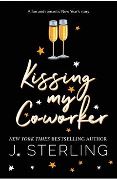 Kissing My Co-worker