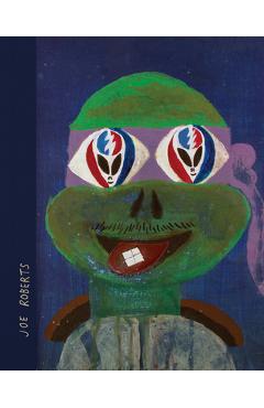 LSD Worldpeace - Joe Roberts