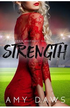 Strength - Amy Daws