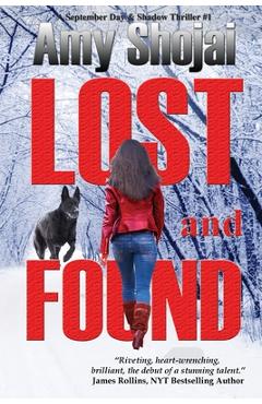 Lost And Found - Amy Shojai