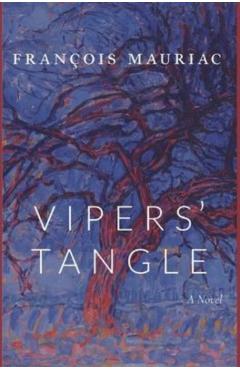Vipers' Tangle - François Mauriac - Imagine 1