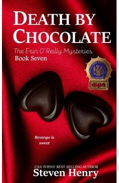 Death By Chocolate - Steven Henry