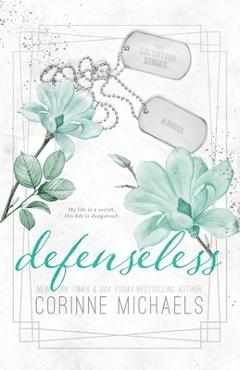 Defenseless - Special Edition - Corinne Michaels - Imagine 1