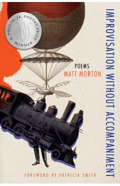 Improvisation Without Accompaniment - Matt Morton