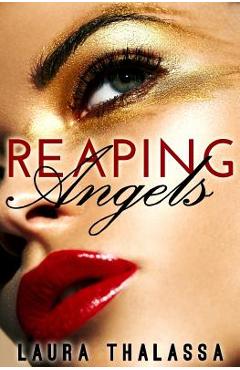 Reaping Angels - Laura Thalassa - Imagine 1