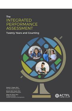 The Integrated Performance Assessment: Twenty Years and Counting - Francis J. Troyan
