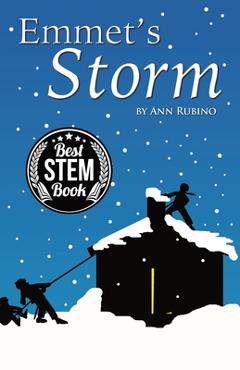 Emmet\'s Storm - Ann Rubino