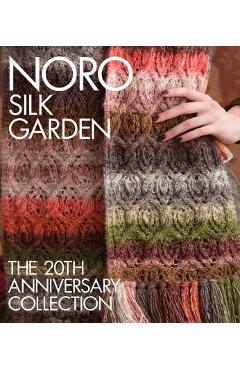 Noro Silk Garden - Sixth&spring Books