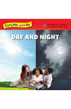 Day and Night - Steve Metzger