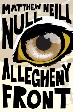 Allegheny Front - Matthew Neill Null - Imagine 1