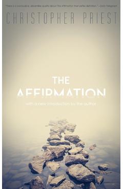 The Affirmation (Valancourt 20th Century Classics) - Christopher Priest - Imagine 1