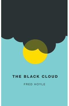 The Black Cloud (Valancourt 20th Century Classics) - Fred Hoyle