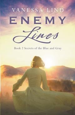 Enemy Lines - Vanessa Lind - Imagine 1