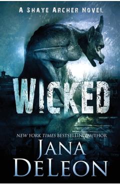 Wicked - Jana Deleon - Imagine 1
