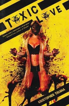Toxic Love - Blood Bound Books