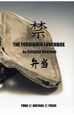 The Forbidden Lunchbox - S. A. Griffin