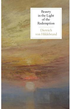 Beauty in the Light of the Redemption