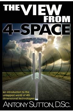The View From 4-Space - Antony C. Sutton - Imagine 1
